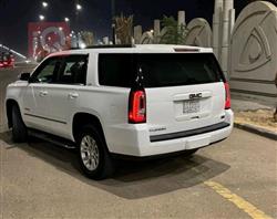 جي ام سي يوكون